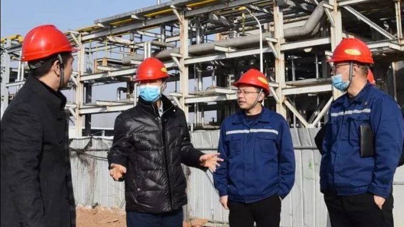饮料生产中的消泡剂选择：关键因素与实际应用