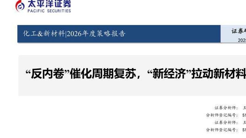 工业添加剂储存容器材质选择的五大关键考量**