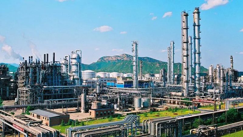 化工原料批发报价单：揭秘常见规格型号背后的秘密