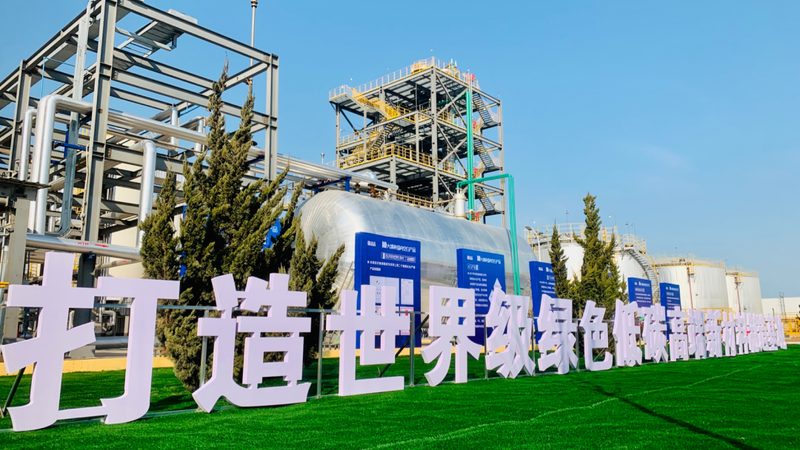 有机化工原料规格型号参数解析：揭秘材料工程师的选材密码